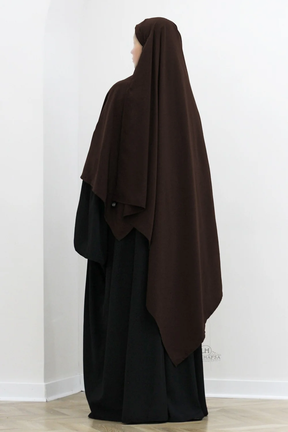 Hijab PAE XXL by Umm Hafsa - Image 12