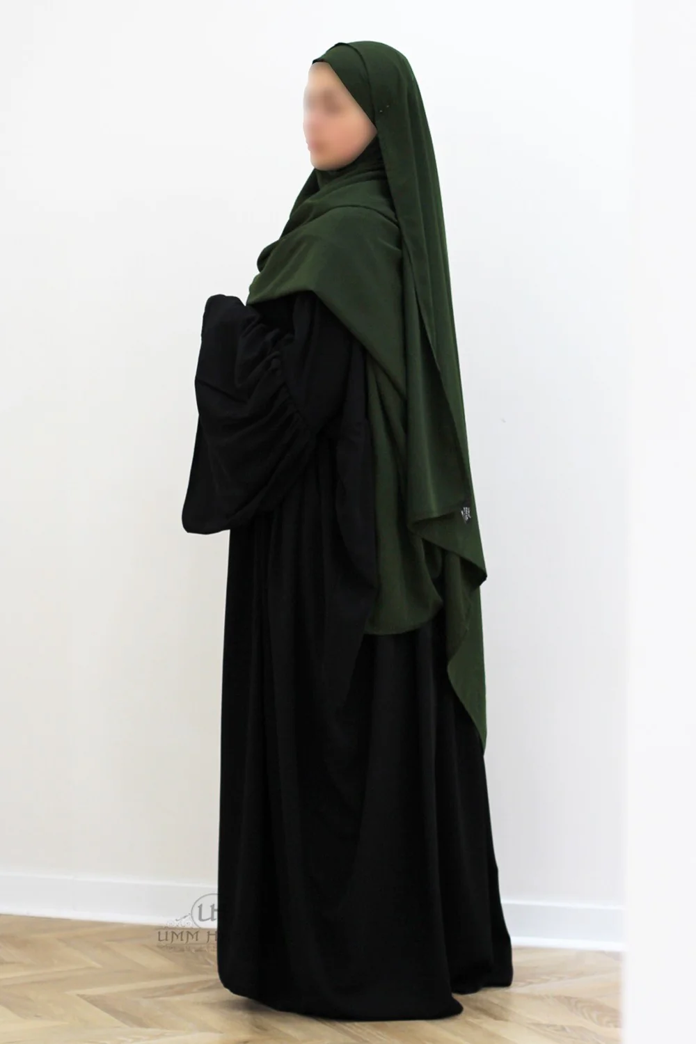 Hijab PAE XXL by Umm Hafsa - Image 15