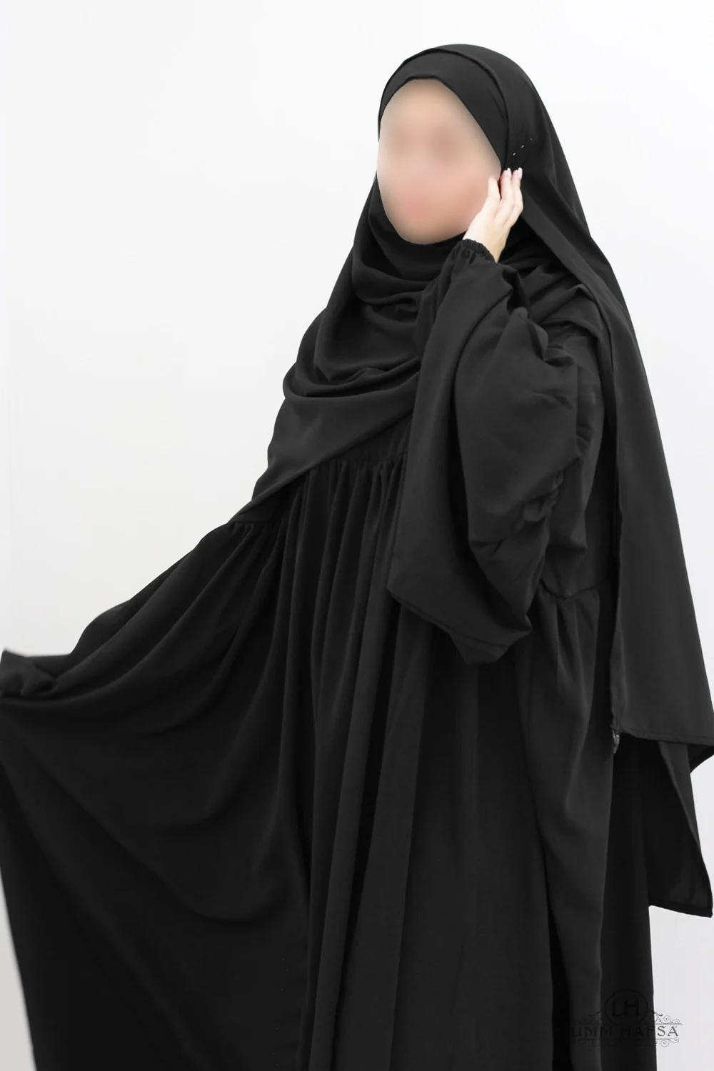 Hijab PAE XXL by Umm Hafsa - Image 16