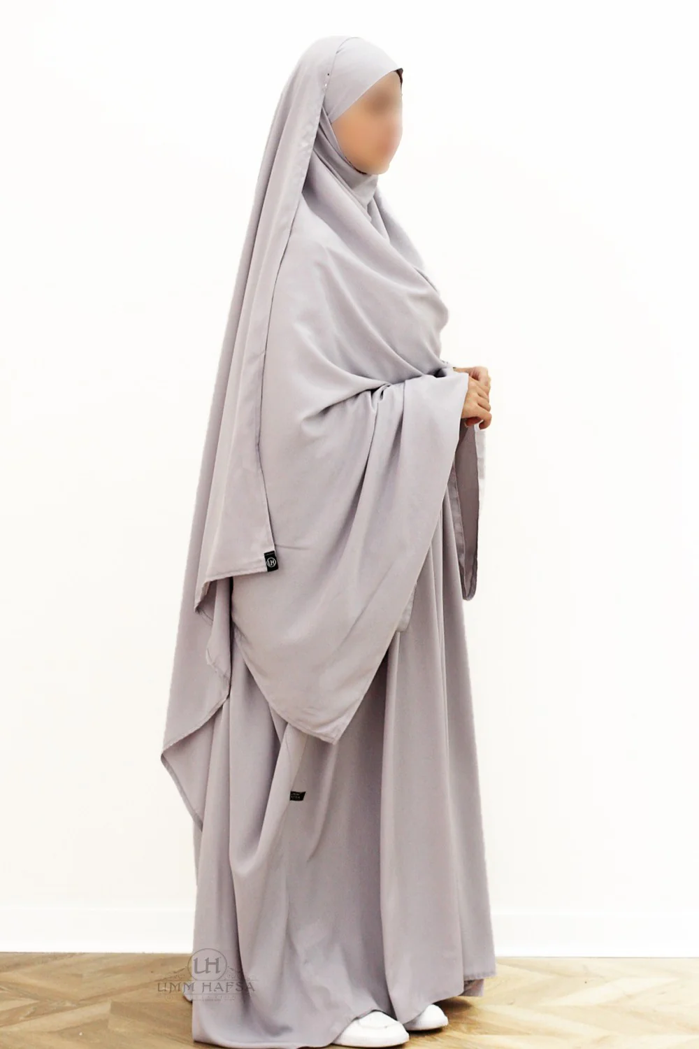 Hijab PAE XXL by Umm Hafsa - Image 2