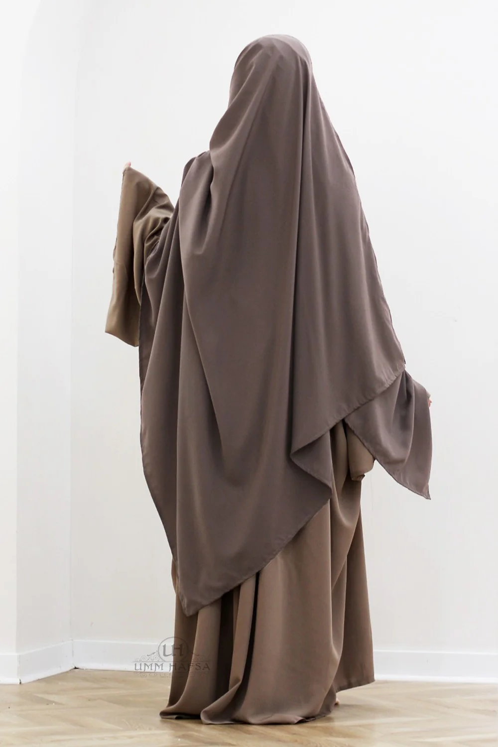 Hijab PAE XXL by Umm Hafsa - Image 20