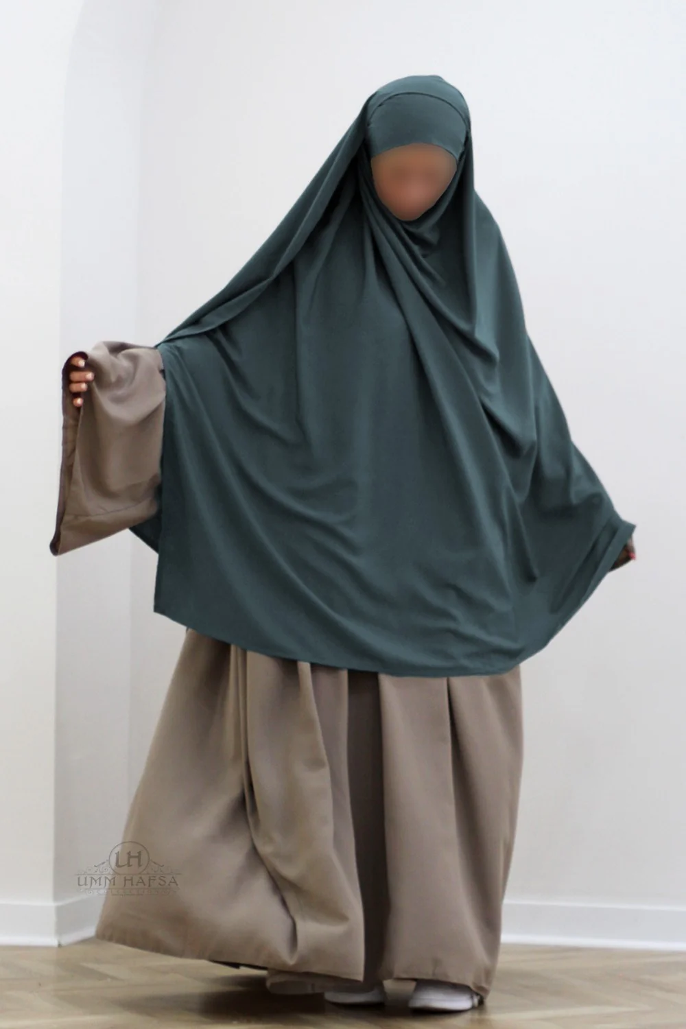 Hijab PAE XXL by Umm Hafsa - Image 21