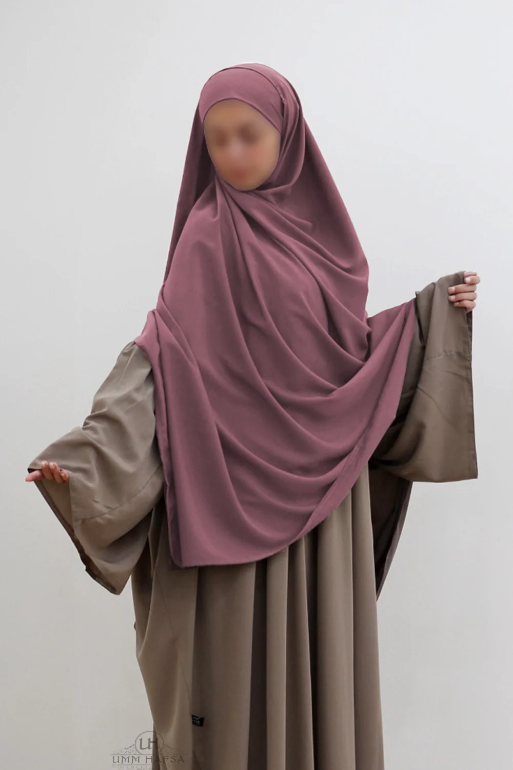 Hijab PAE XXL by Umm Hafsa - Image 4