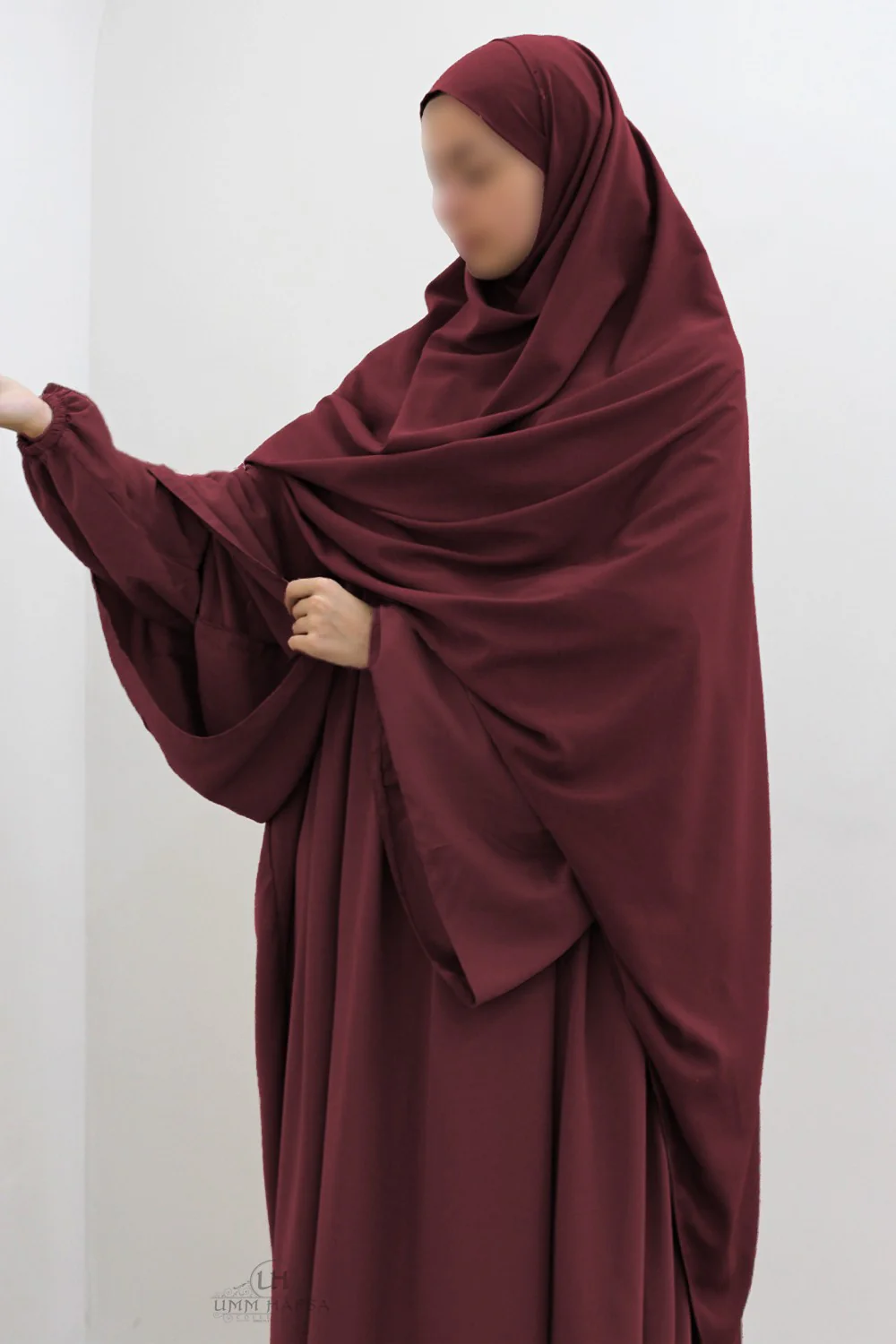 Hijab PAE XXL by Umm Hafsa - Image 6