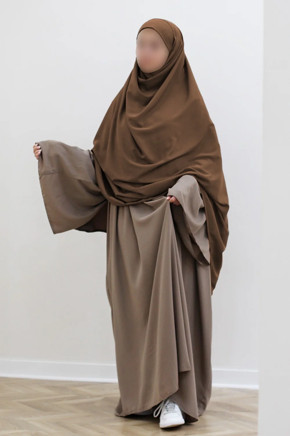 Hijab PAE XXL by Umm Hafsa - Image 7