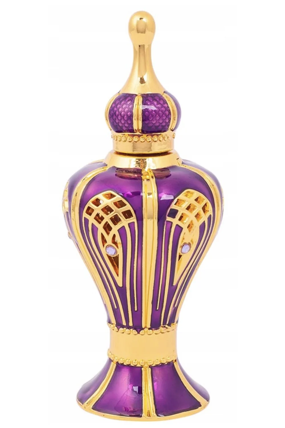 Huile de parfum Narjis 15mL - Al Haramin Perfumes - Image 3