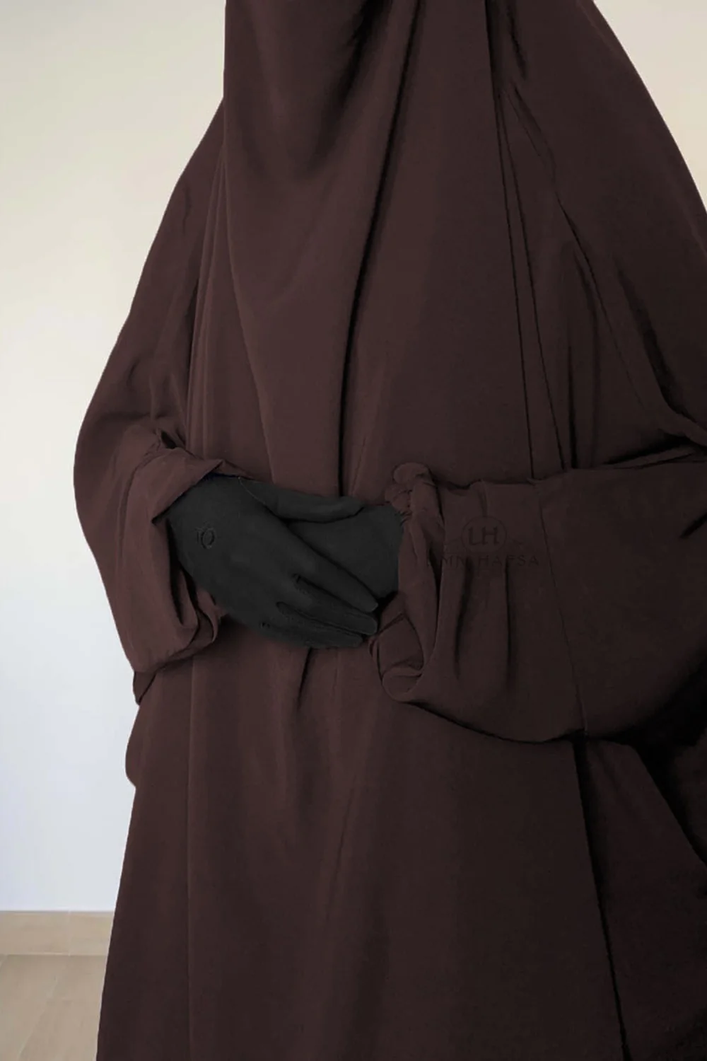 Jilbab 2 pieces Classique "jupe" Umm Hafsa - Image 8