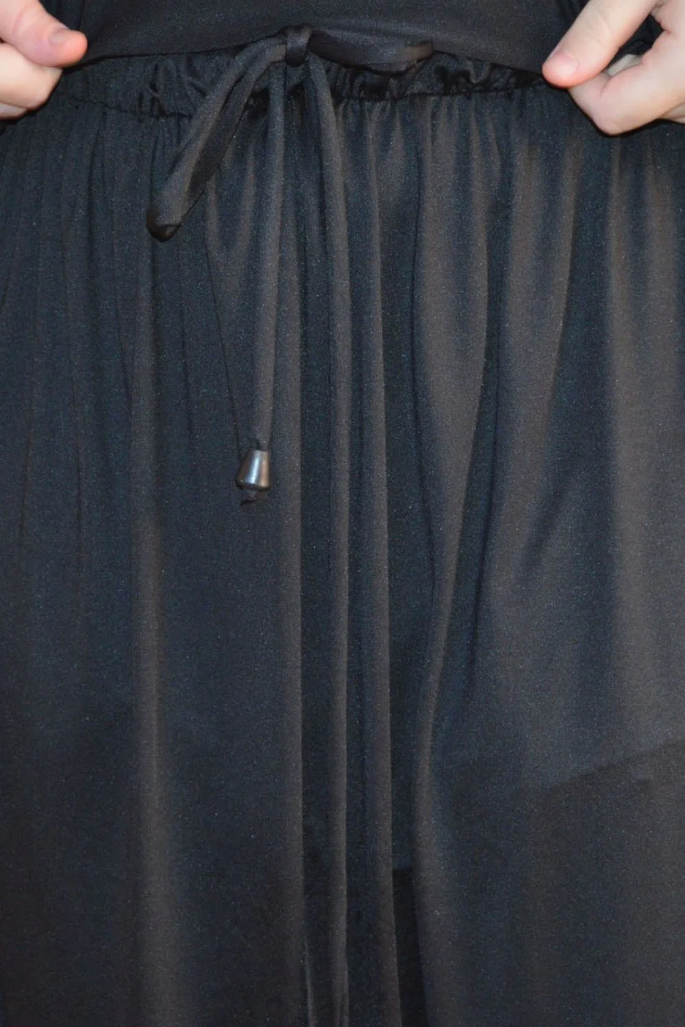 Jilbab de bain 2 pieces Umm Hafsa - Image 3