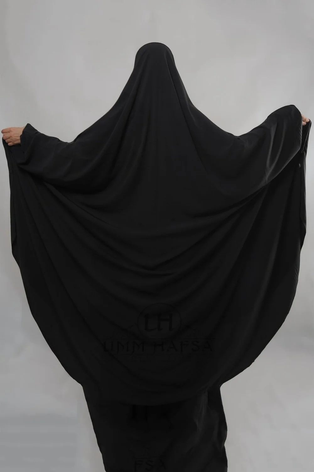Jilbab Hafsa 2 pieces "jupe" Umm Hafsa - Image 6
