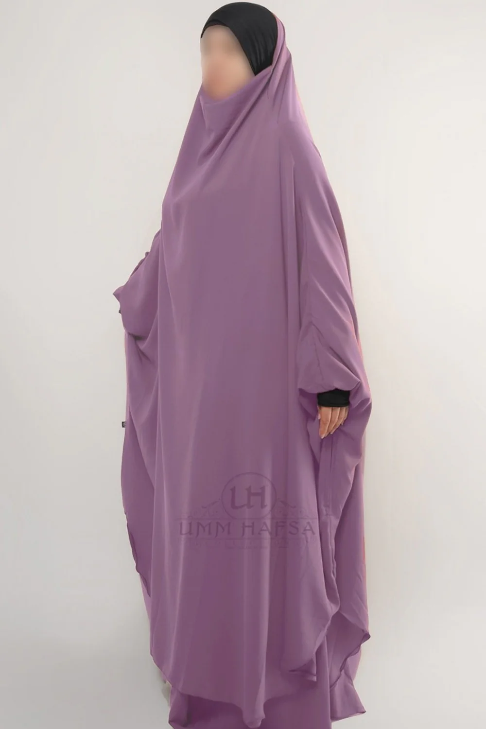 Jilbab Hafsa 2 pieces "jupe" Umm Hafsa - Image 7