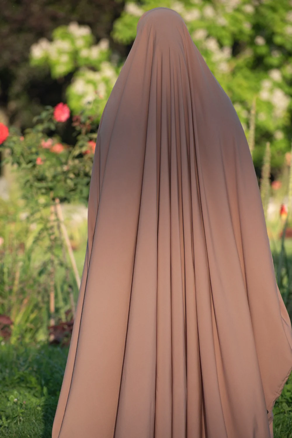 Jilbab Saoudien a clips Umm Hafsa - Image 22