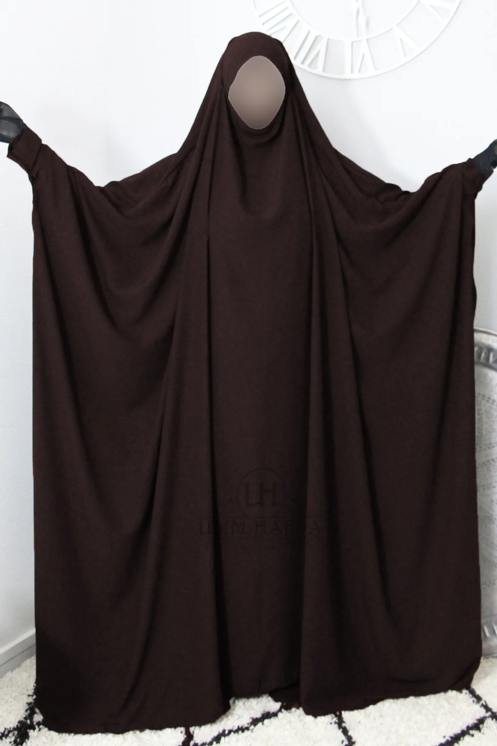 Jilbab Saoudien a clips Umm Hafsa - Image 8