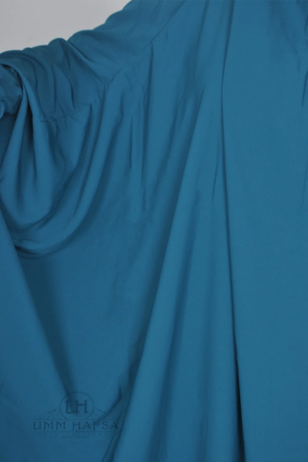 Jilbab Saoudien Classique Umm Hafsa - Image 23