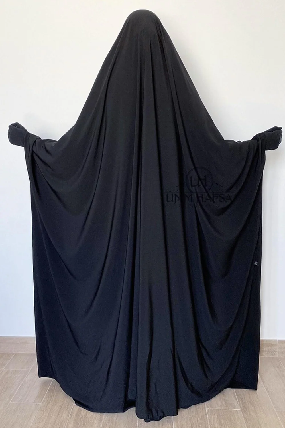 Jilbab Saoudien Classique Umm Hafsa - Image 26