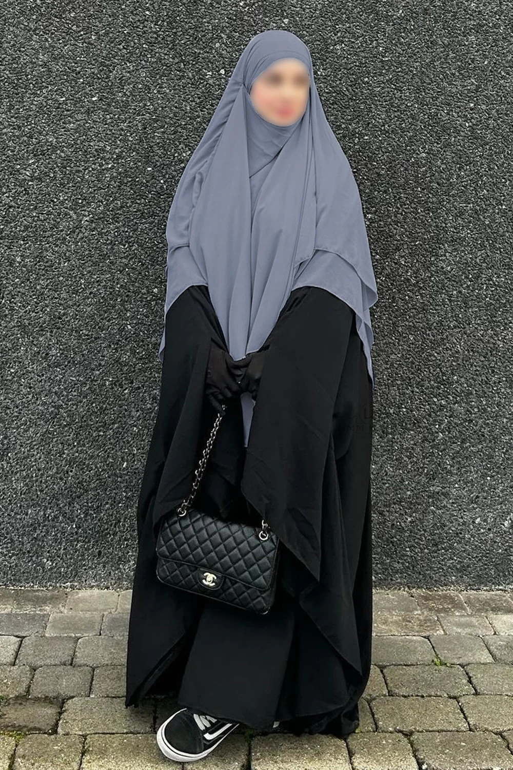 Khimar Amira by Umm Hafsa - Image 12