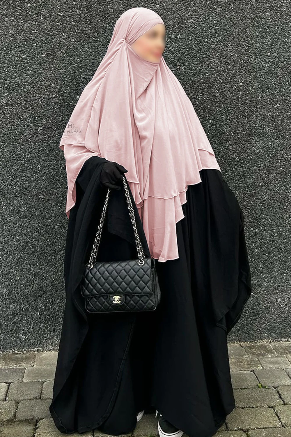 Khimar Amira by Umm Hafsa - Image 7