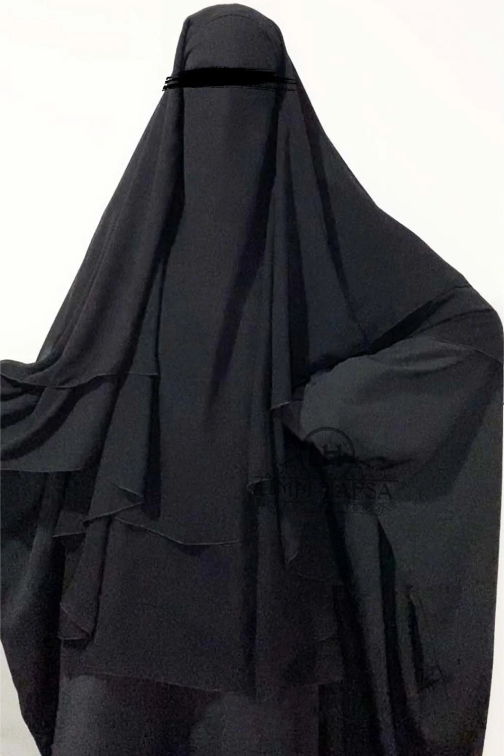 Khimar Amira by Umm Hafsa - Image 9