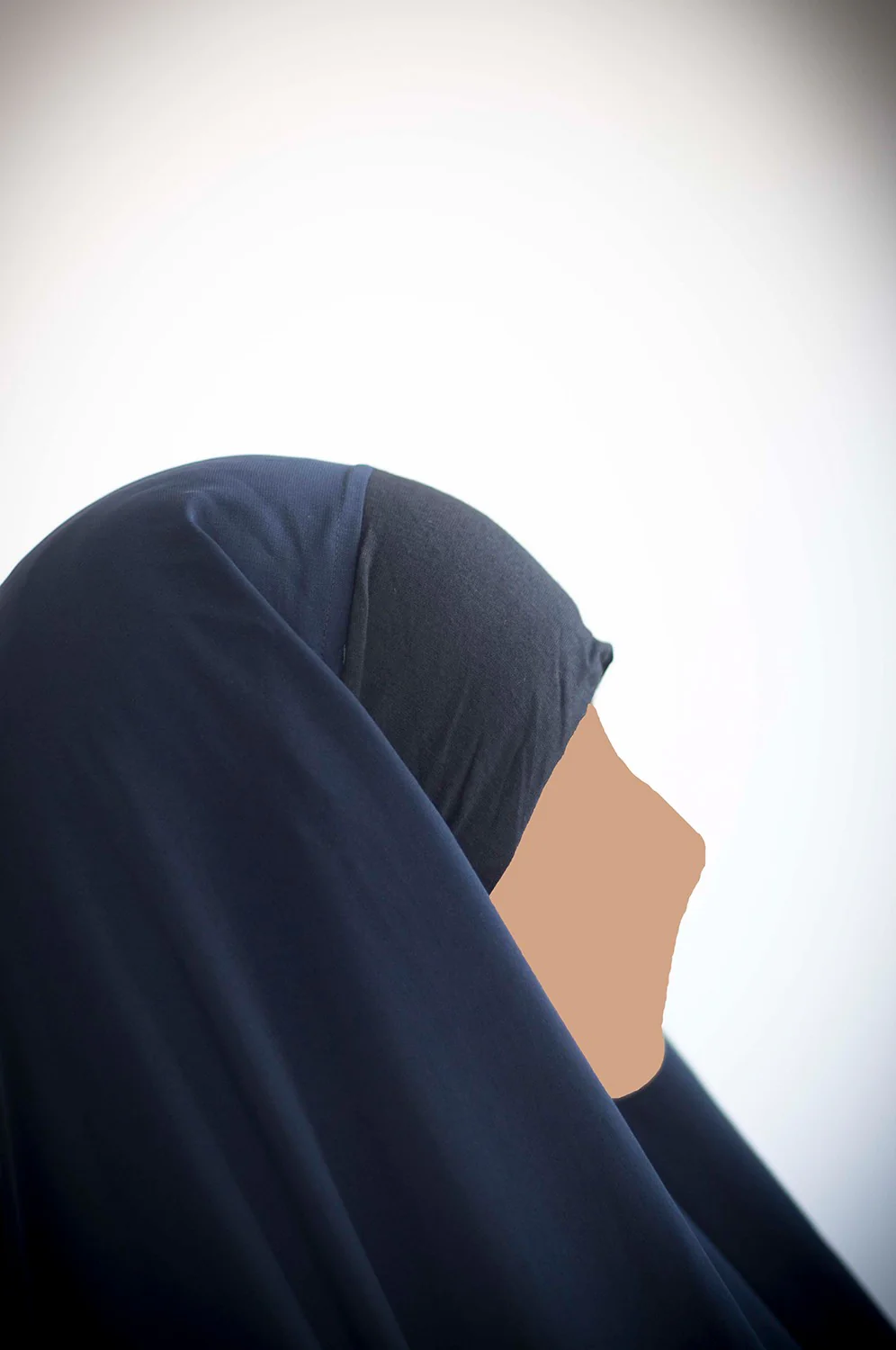 Khimar Maryam Umm Hafsa - Image 3