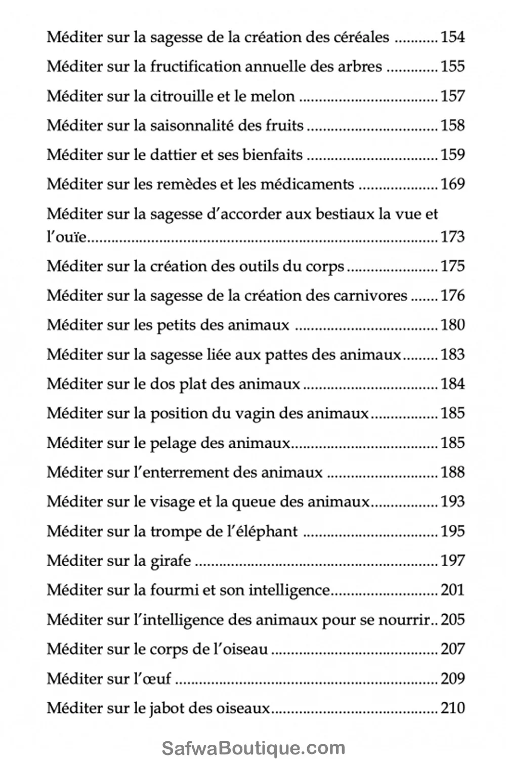 Ma foi mon coeur - Ibn Al Qayyim - Éditions AL IMAM - Image 5