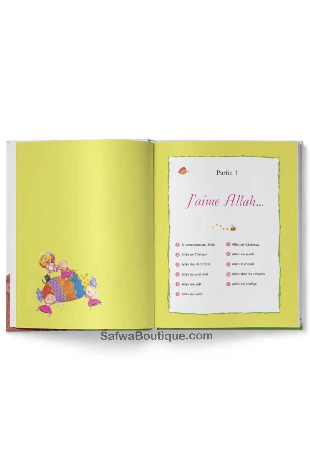 Mes petits versets du Coran - ِEdition TAWHID - Image 5