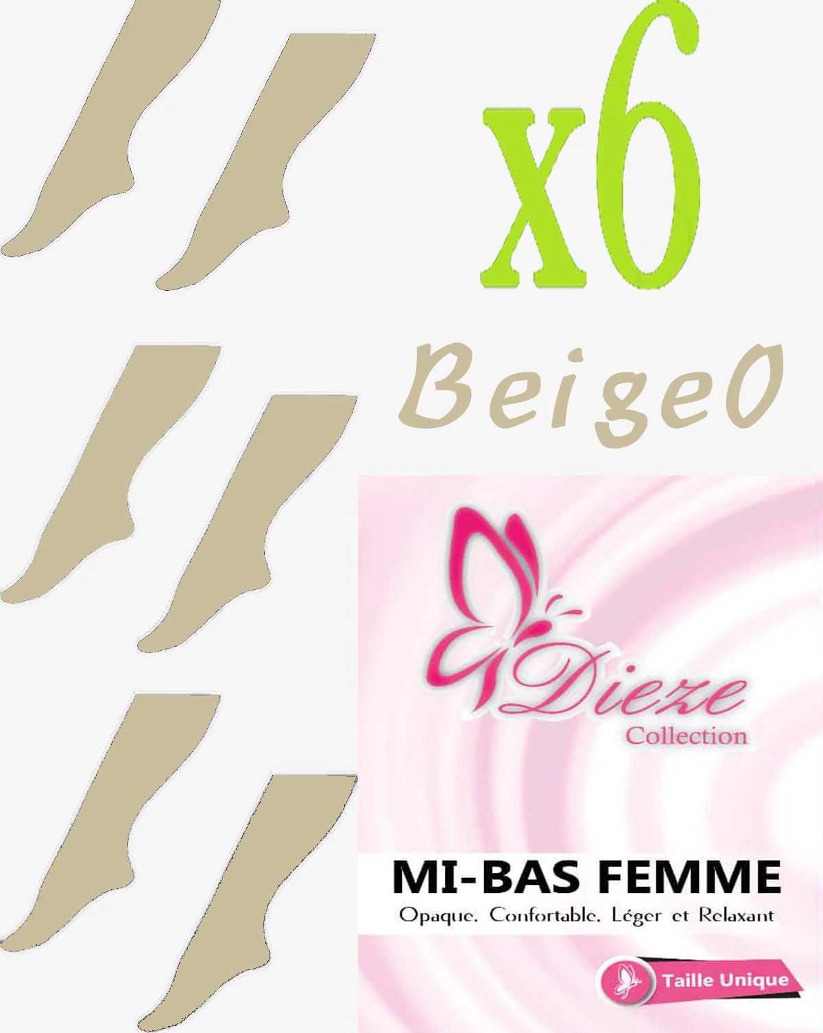 MI-BAS Dieze Opaque de umm hafsa - Image 10