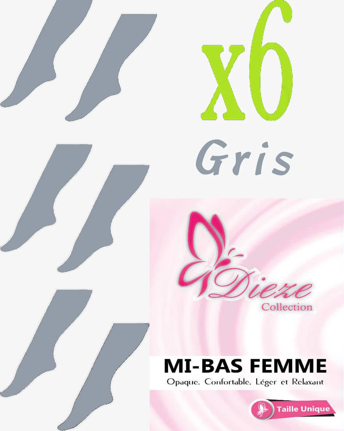 MI-BAS Dieze Opaque de umm hafsa - Image 14