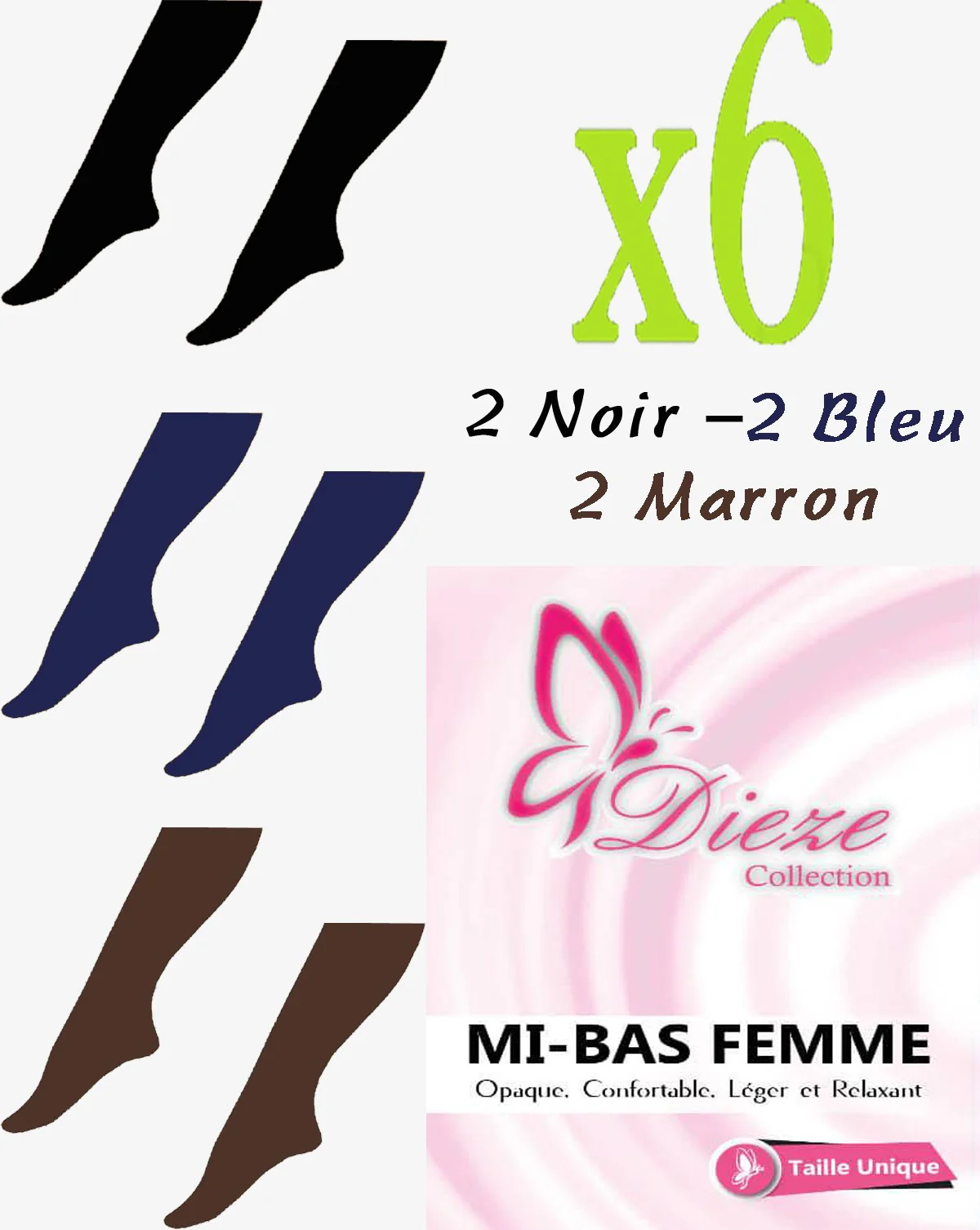 MI-BAS Dieze Opaque de umm hafsa - Image 18