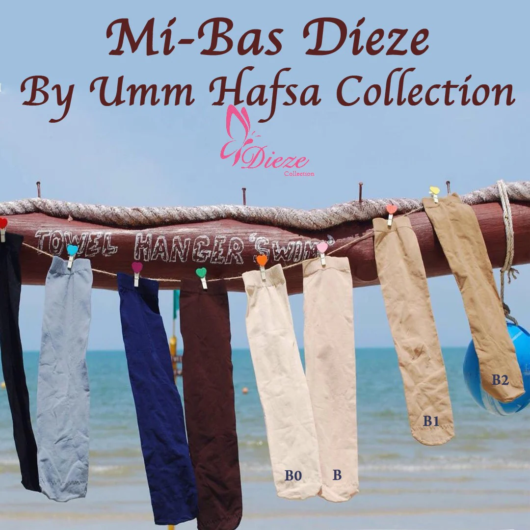 MI-BAS Dieze Opaque de umm hafsa - Image 19