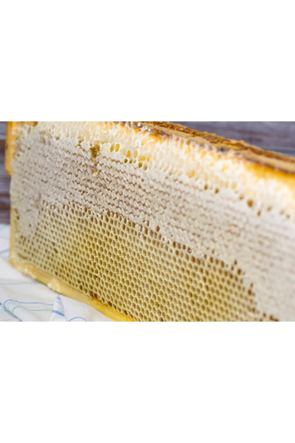Miel Blanc du Kirghizistan - Nectar Antik - Image 4