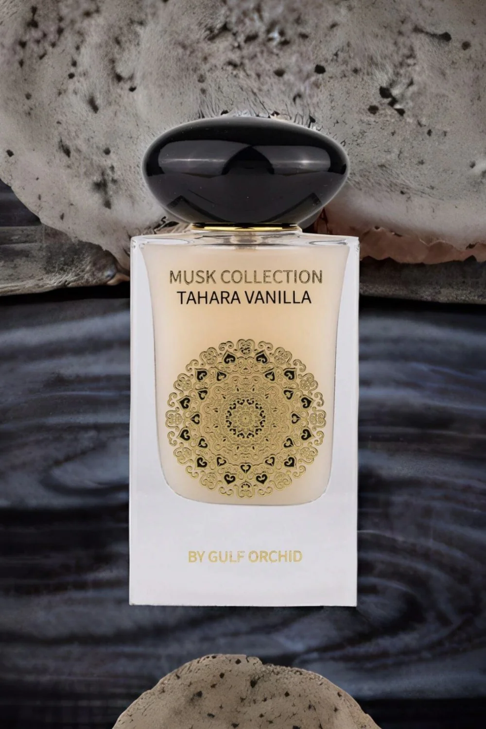 Musk Collection Tahara Vanilla 60ml - Gulf Orchid - Image 3