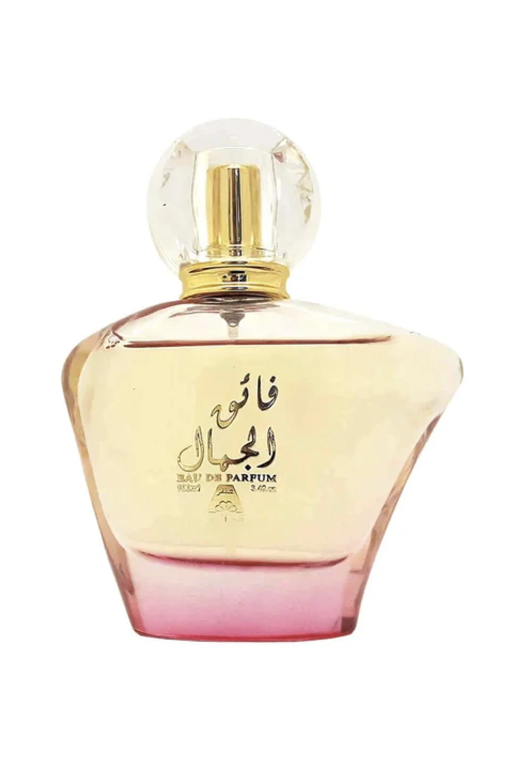 Oudh Al Anfar Eau de Parfum Fae'kh Al Jamal 100ml - Oudh Al Anfar Dubaï - Image 2
