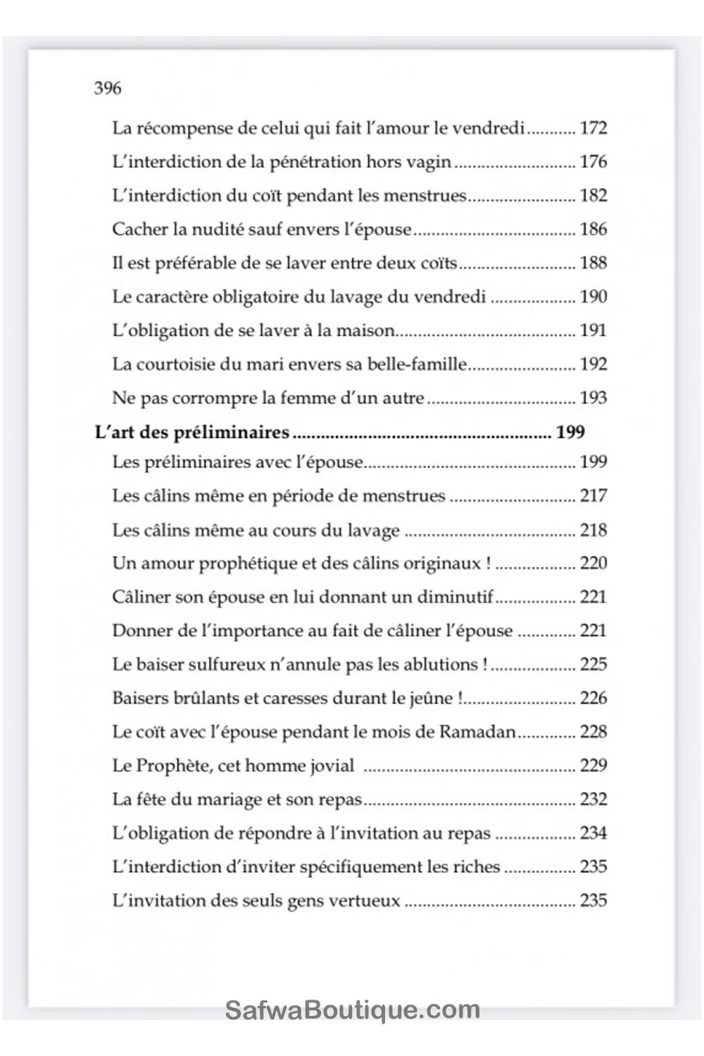 Pour Un Amour Éternel – Ici-Bas Et Dans L’Au-Delà - Éditions AL IMAM - Image 6
