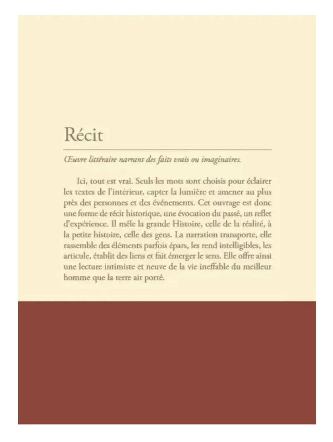 Prophète - Récit : Découvrir, Comprendre, Aimer de Nabil Aliouane - Éditions Tawbah - Image 2