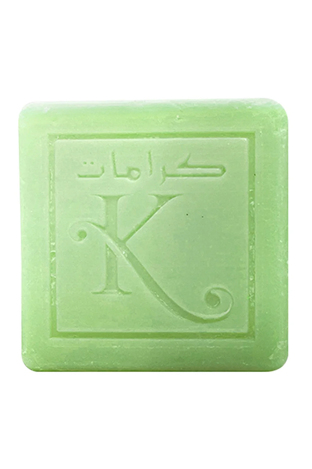 Savons naturels savon de Laurel 125g - Karamat Collection - Image 2