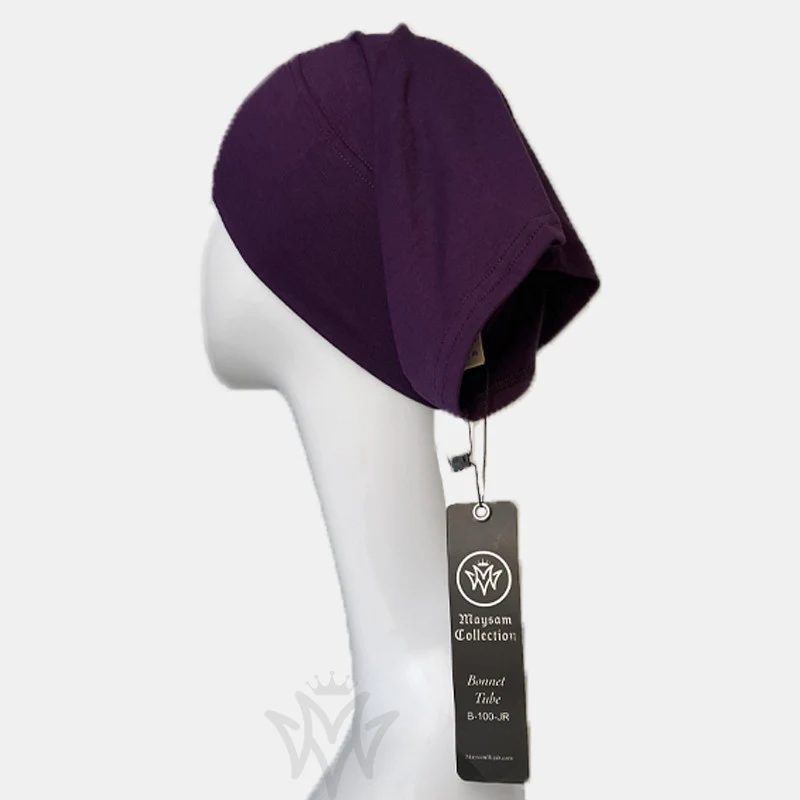 Sous Hijab Bonnet Tube Maysam - Image 3