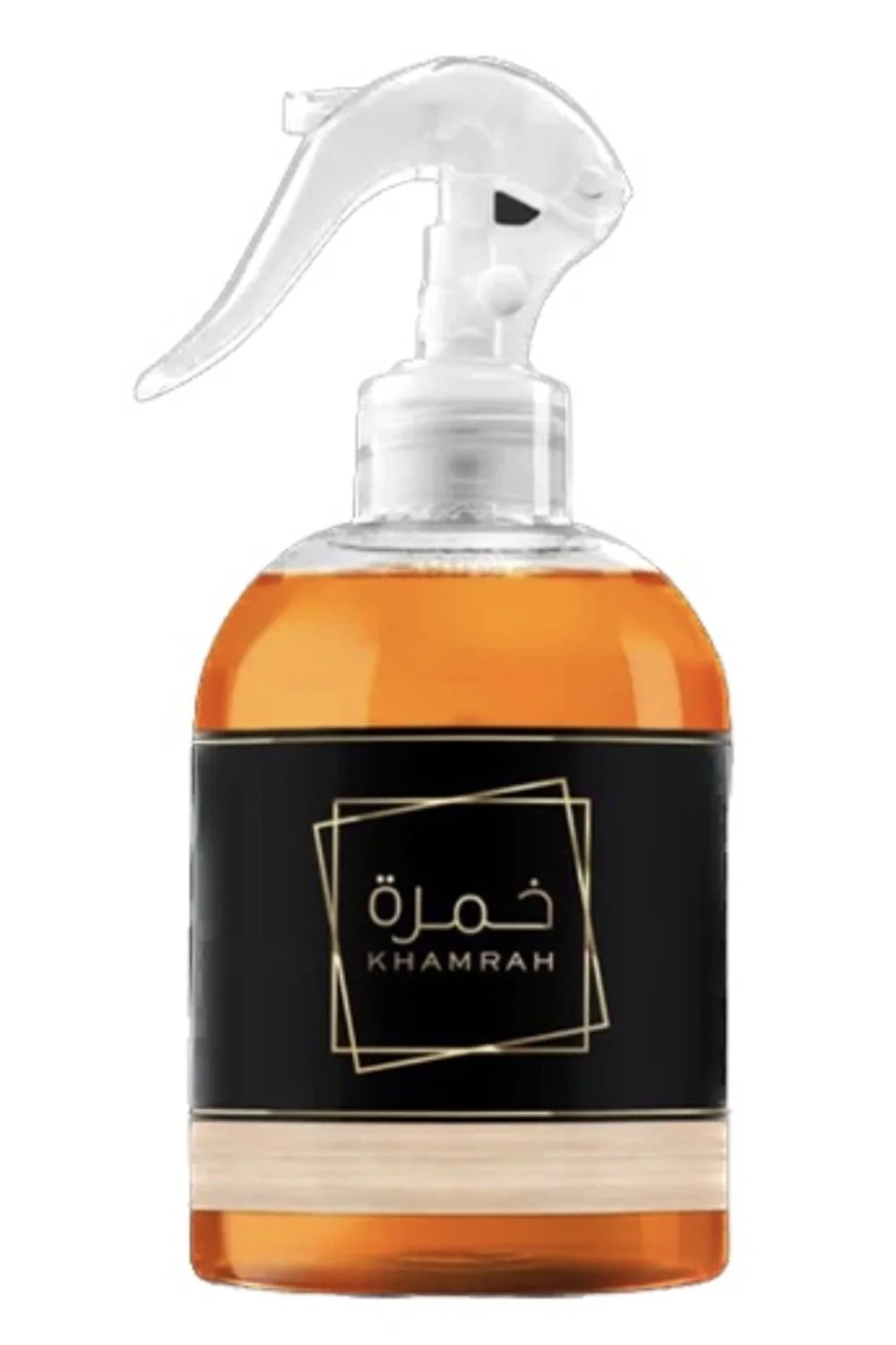 Spray Textiles Khamrah 250mL DUBAI FLOWER - Lattafa - Image 2