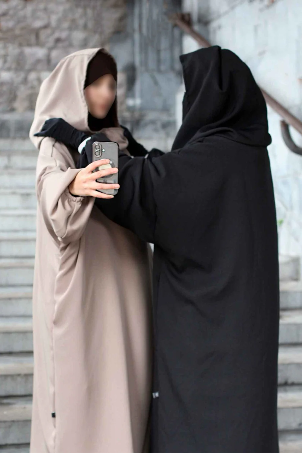 Sur Abaya Hafsa by Umm Hafsa - Image 13