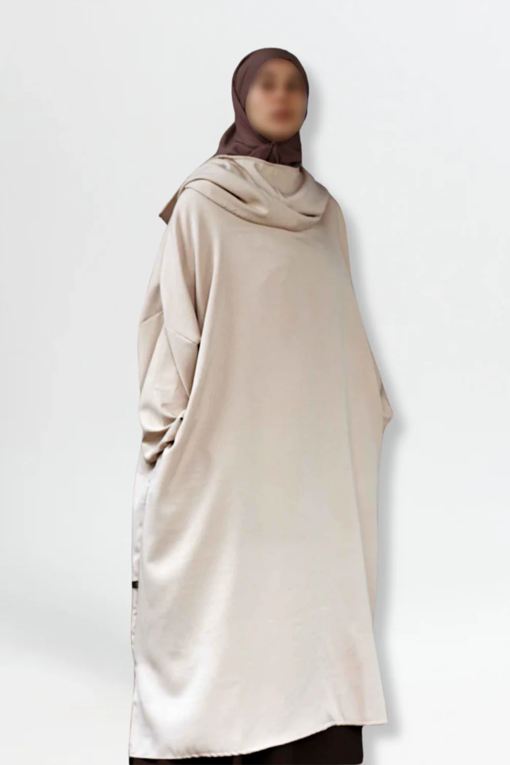Sur Abaya Hafsa by Umm Hafsa - Image 2